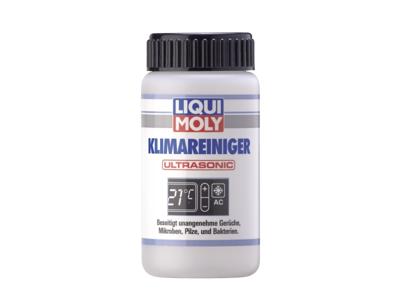 LIQUI MOLY airco-reiniger "ultrasoon air conditioner cleaner u 100 ml can plastic lm
