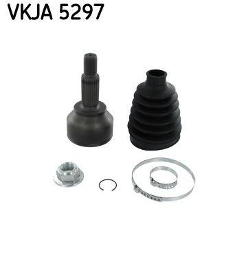 Homokineet reparatie set, Aandrijfas VKJA5297