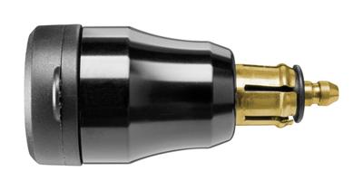 INTERPHONE adapter usb-adapter usb a+c f. din plug - thumbnail