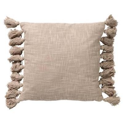Dutch Decor kussen ruby 45x45cm pumice stone