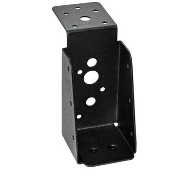 Waelbers Balkdrager metselwerk n.m. 75x225mm Zwart TXT - 20 Stuk(s) - 493078.46