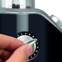 Eldom MK160 MILL elektrische koffiemolen - thumbnail