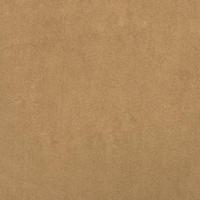 Tweezitsbank 120 cm fluweel bruin - thumbnail