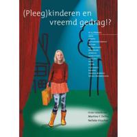 (pleeg)kinderen en vreemd gedrag!? (Paperback) - thumbnail