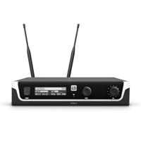 LD Systems U506 BPH Draadloos headset systeem - thumbnail