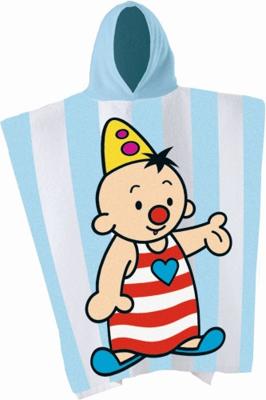 Bumba Poncho Bumba Poncho