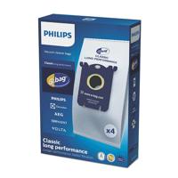 Philips FC8021/03 Stofzuigerzak S-Bag Classic Long Performance | 1 stuks - FC8021/03 FC8021/03 - thumbnail