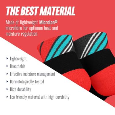 Incylence Ladders Lage Running Sokken