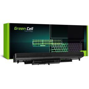 Green Cell HP89 Laptopaccu 11.1 V 2200 mAh HP