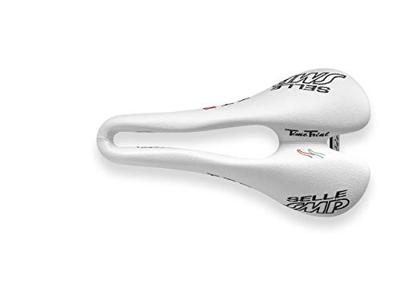 SMP Zadel TT5 Time Trial wit SMP Zadel TT5 Time Trial wit