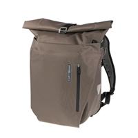 Ortlieb Vario QL2.1 20 L Fietstas Dark-Sand 20L - thumbnail