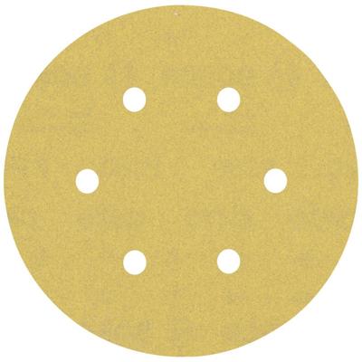 Bosch Accessories EXPERT C470 2608900922 Excenterschuurpapier Geperforeerd Korrelgrootte (num) 180 (Ø) 150 mm 50 stuk(s) Bosch Accessories EXPERT C470 2608900922 Excenterschuurpapier Geperforeerd Korrelgrootte (num) 180 (Ø) 150 mm 50 stuk(s)