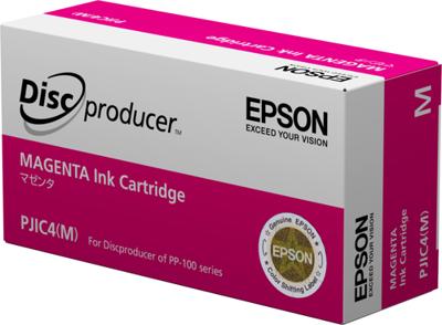 Originele inktcartridge Epson C13S020450 Magenta