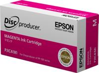 Originele inktcartridge Epson C13S020450 Magenta - thumbnail