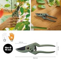 Fiskars Plant Care Complete Snoeiset | 3-delig - 1075317 - thumbnail