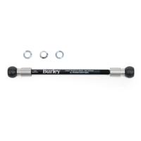 Burley Kard bur coho thru axle m12x1 152-167mm - thumbnail