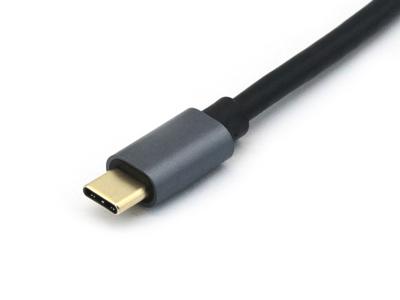 Equip 128353 USB 3.2 Gen 2 10Gbps 100W USB Type-C 0.5m
