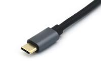Equip 128353 USB 3.2 Gen 2 10Gbps 100W USB Type-C 0.5m - thumbnail