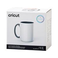 Cricut Mug 440 ml Mok Wit - thumbnail