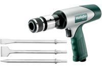 Metabo Perslucht Beitelhamer DMH 290 Set - 601561500 - thumbnail
