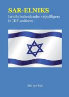 Sar-Elniks - Eric van Rijn - Paperback (9789090325989) - thumbnail