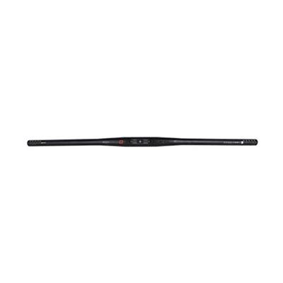 Stuur Ergotec Flat Bar 31,8x780 mm - zwart