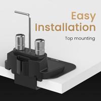 BenQ BDH01 Dual monitorarm - thumbnail