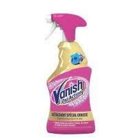 Vanish Vanish Oxi Action Gold Vlekverwijderaar Spray - 500 ml - thumbnail