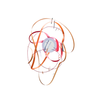 LZF - Candela Wandlamp - thumbnail