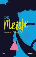 De meisje - Jaouad Alloul - ebook - thumbnail
