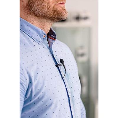 RØDE RODELink Lavalier