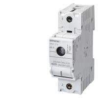 Siemens 5SG7153 Lastscheider Afmeting zekering : D02 63 A 230 V 1 stuk(s) - thumbnail