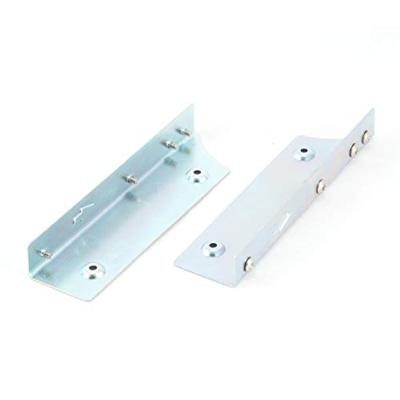 Sled voor de montage van het apparaat 6,40 cm (2,5 inch) -> 8,90 cm (3,5 inch) (MF-321)