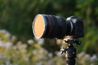 NiSi JetMag Pro 95MAG Landscape ND Kit - thumbnail