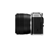 Fujifilm X-M5 zilver + XC 15-45mm - thumbnail