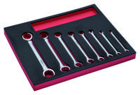 Bahco Foaminlay Fit&Go 2/3 met sleutels - 8-delig - FF1F3009 - thumbnail