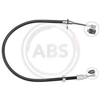 Handremkabel K13954 - thumbnail