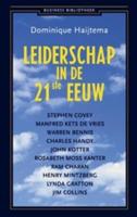 Leiderschap in de 21ste eeuw - Dominique Haijtema - eBook (9789047001638) - thumbnail