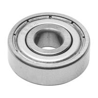 ENT Kogellager 19x6x6mm tbv. 0 en 30gr. - 7900123 - thumbnail