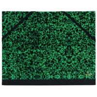 Tekenmap Canson Studio Annonay elastieksluiting 610x810mm groen - thumbnail