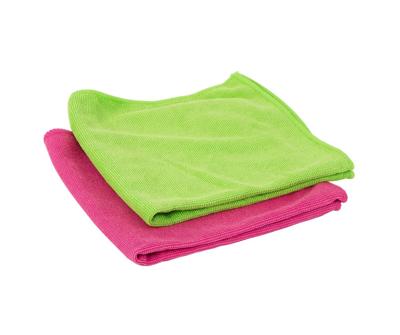 Microvezeldoek 240-grams 40x40cm (2st)