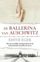 De ballerina van Auschwitz - thumbnail