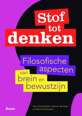Stof tot denken (Paperback)