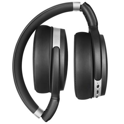 Sennheiser HD 4.50 Wireless Bluetooth Headphones with NoiseGard Active Noise Cancellation Sennheiser HD 4.50 Wireless Bluetooth Headphones with NoiseGard Active Noise Cancellation