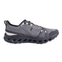 ON Cloudsurfer Trail Hardloopschoen Heren Eclipse | Black 44,5 - thumbnail