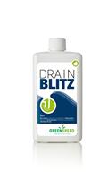 Greenspeed by ecover ontstopper Drain Blitz, flacon van 1 liter - thumbnail