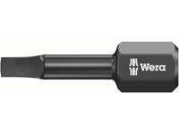 Wera Vierkant-bit 2 D 6.3 10 stuk(s) - thumbnail