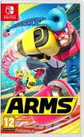 Arms - thumbnail