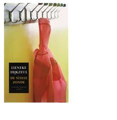 De stille zonde - Lieneke Dijkzeul - ebook