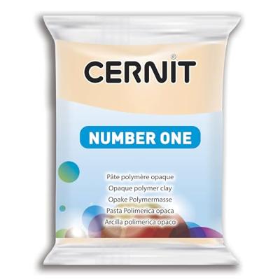 Creativ Company Cernit, carnation (425), 56 gr/ 1 doos Creativ Company Cernit, carnation (425), 56 gr/ 1 doos